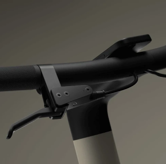 bike handles